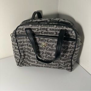 Juicy couture handbag